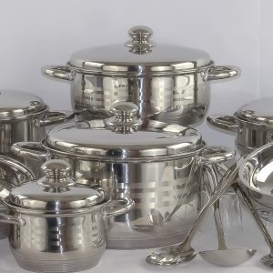 BATERIA YEHUDIT
