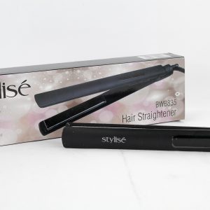 PLANCHA STRAIGHTENER